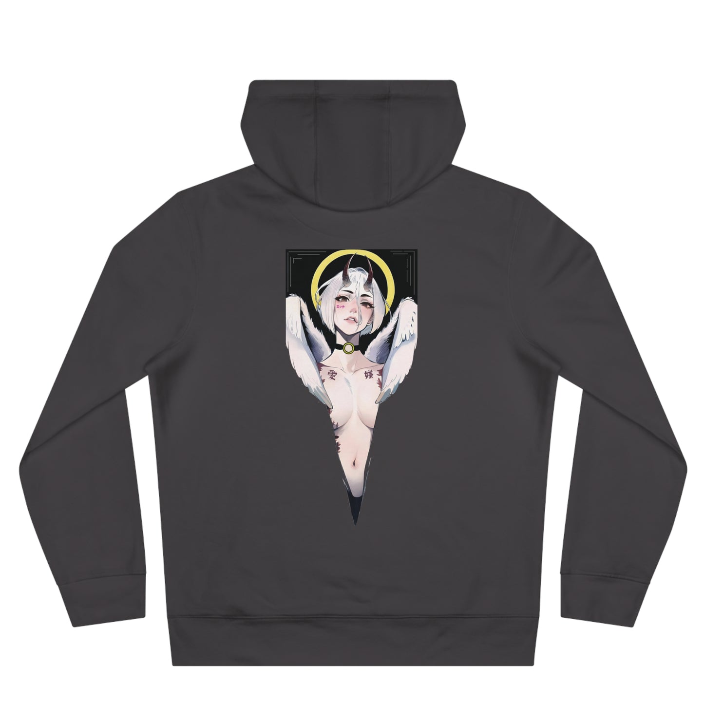 Nephilim • Heavy Weighted Hoodie • Print
