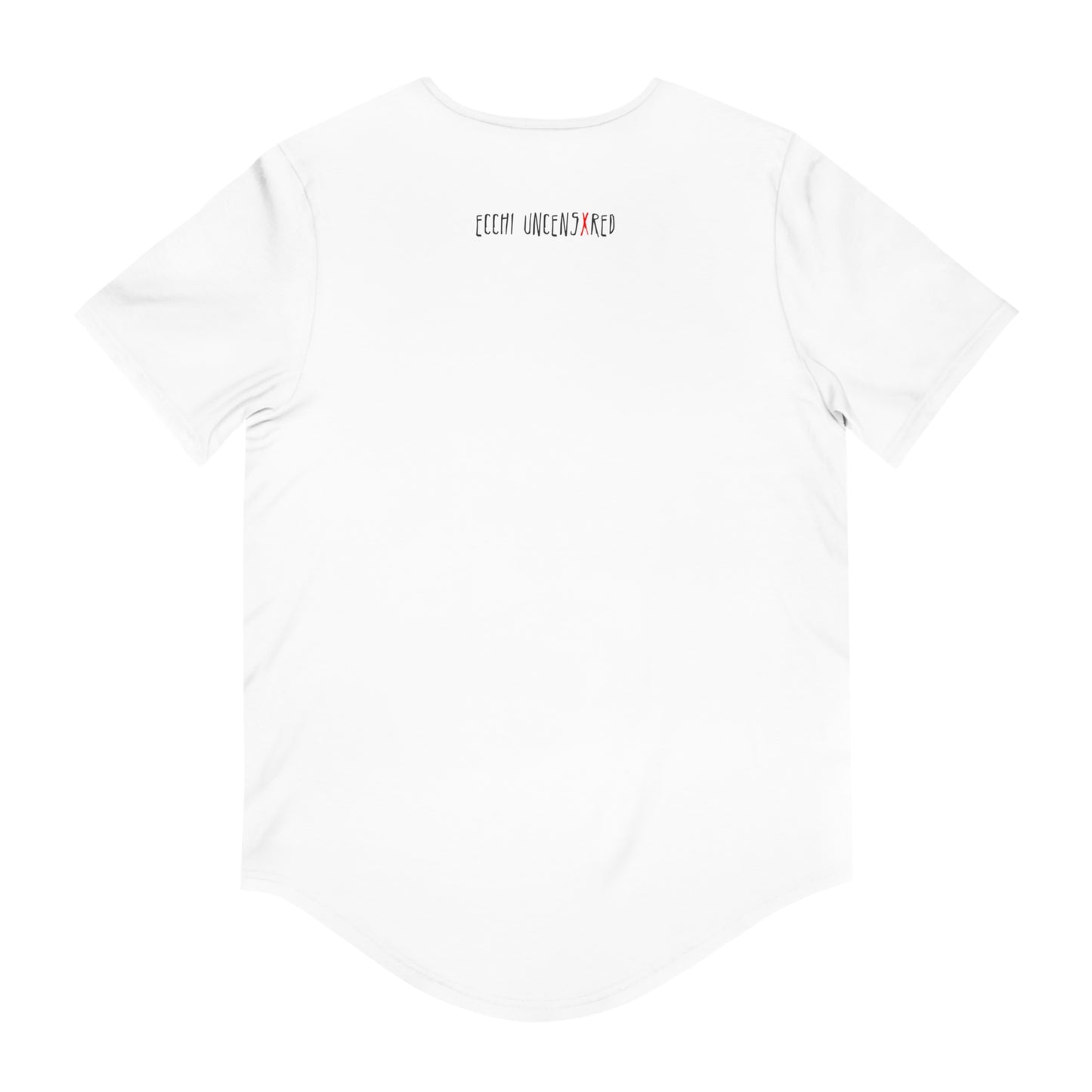 Hakuna Matata B*tch • Hem T-Shirt • Print