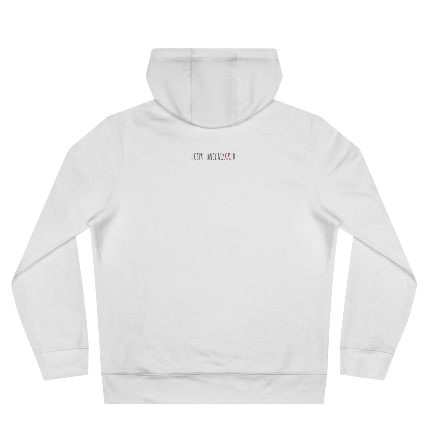 Hakuna Matata B*tch • Heavy Weight Hoodie • Print