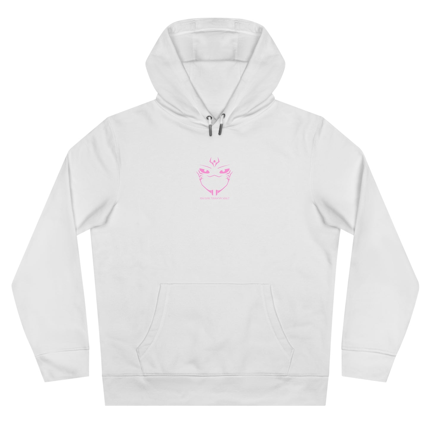 Sukuna • Heavy Weighted Hoodie • Print