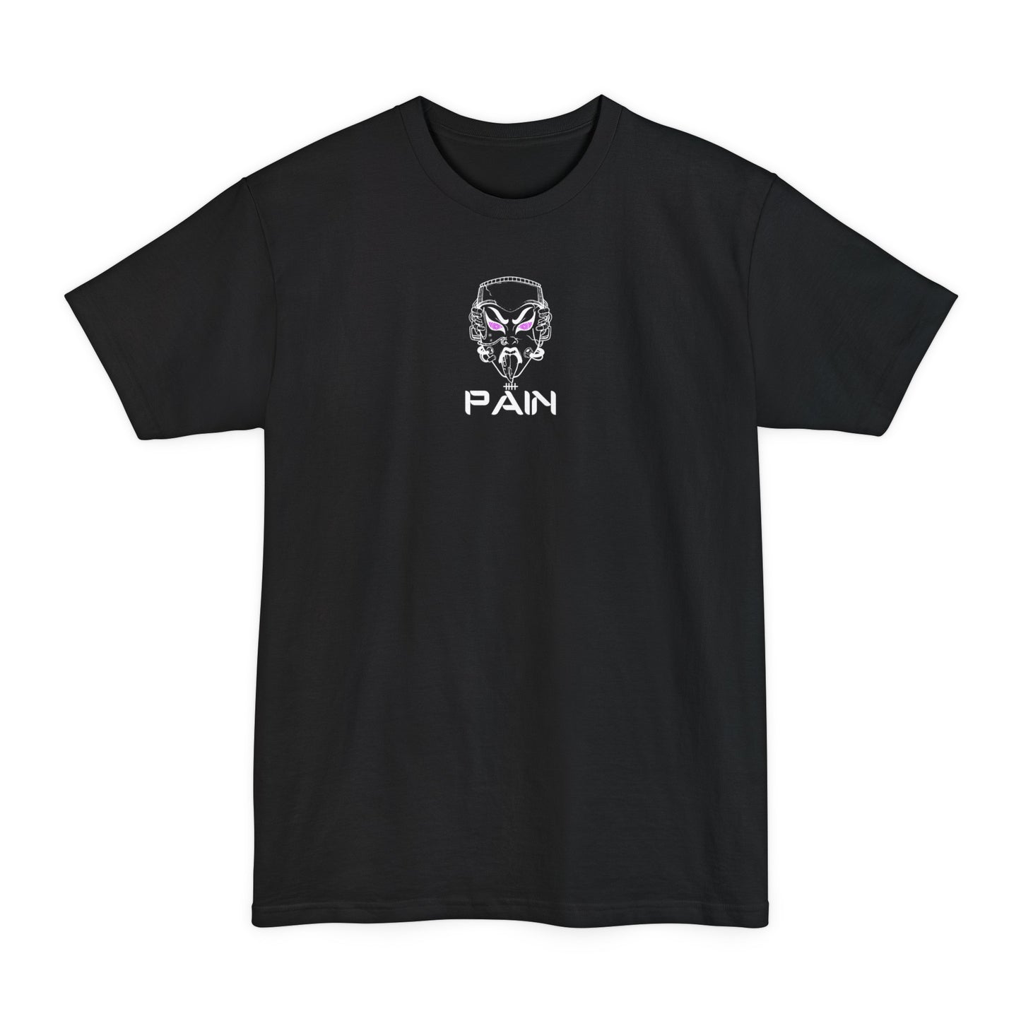 Pain Mech • Tall T-Shirt • Print