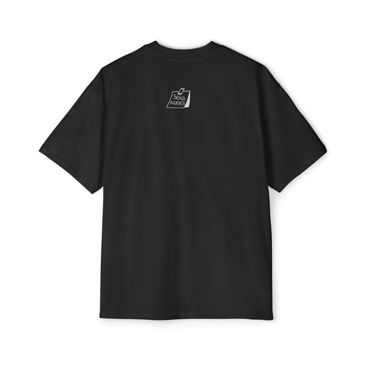 Send Nudes • Oversized T-Shirt • Print