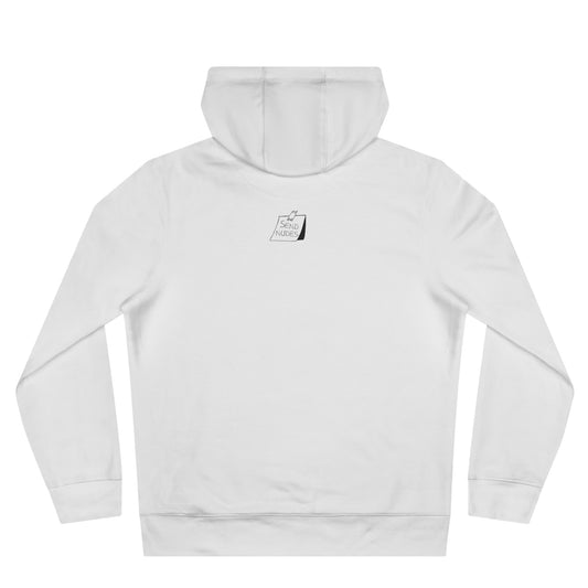 Send Nudes • Heavy Weighted Hoodie • Print