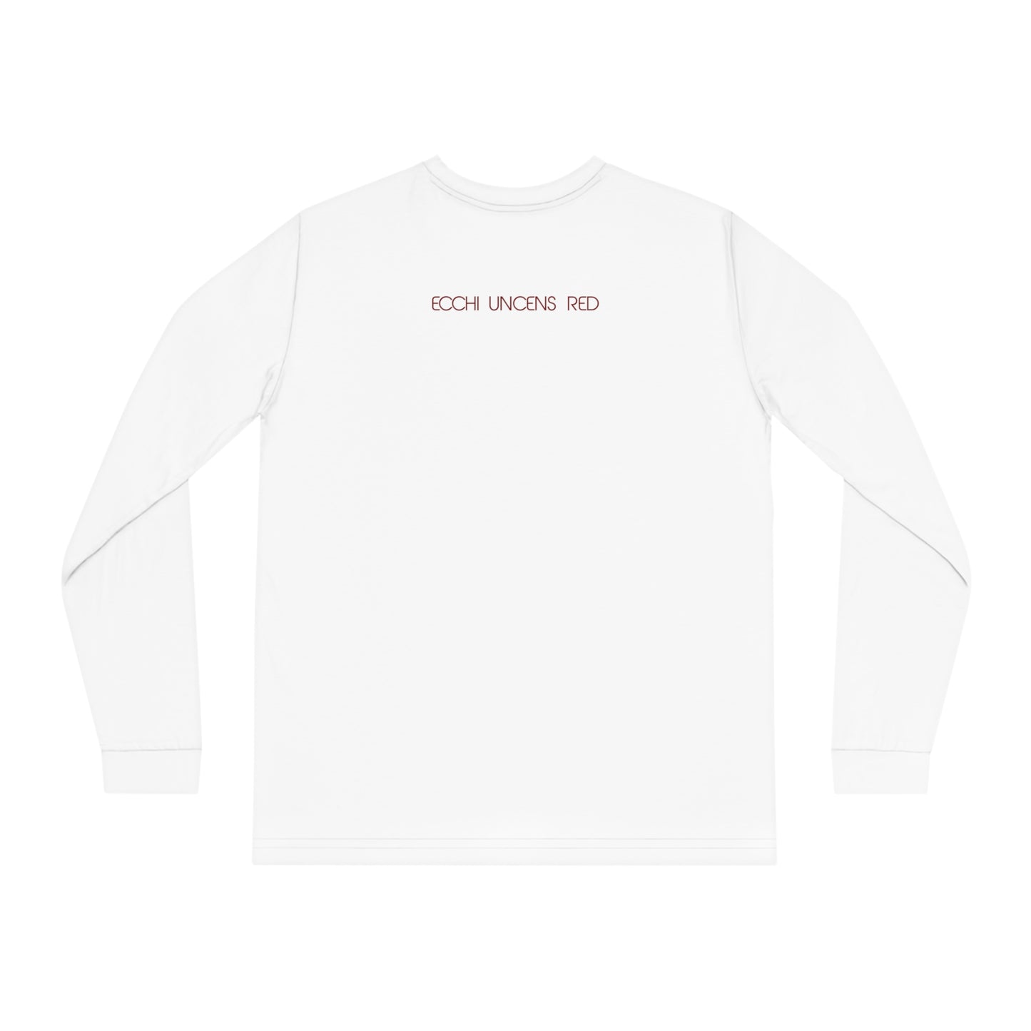 Eternity • Long Sleeve T-Shirt • Print