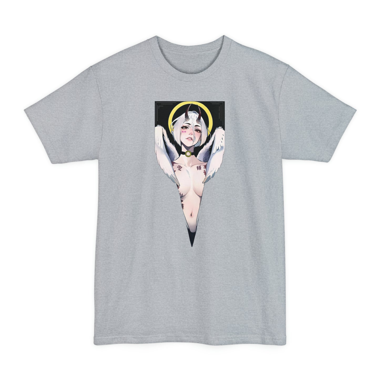 Nephilim • Tall T-Shirt • Print