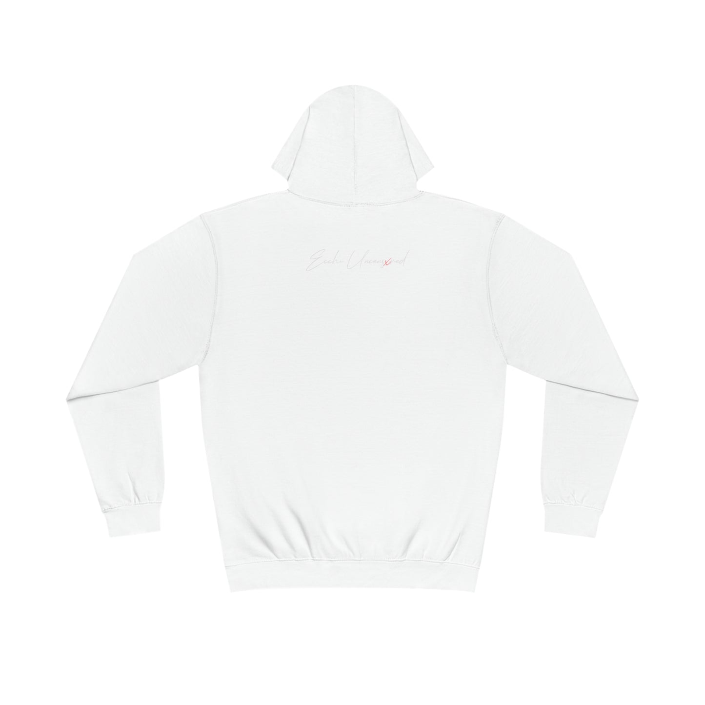 I'm That B*tch • Varsity Hoodie • Print