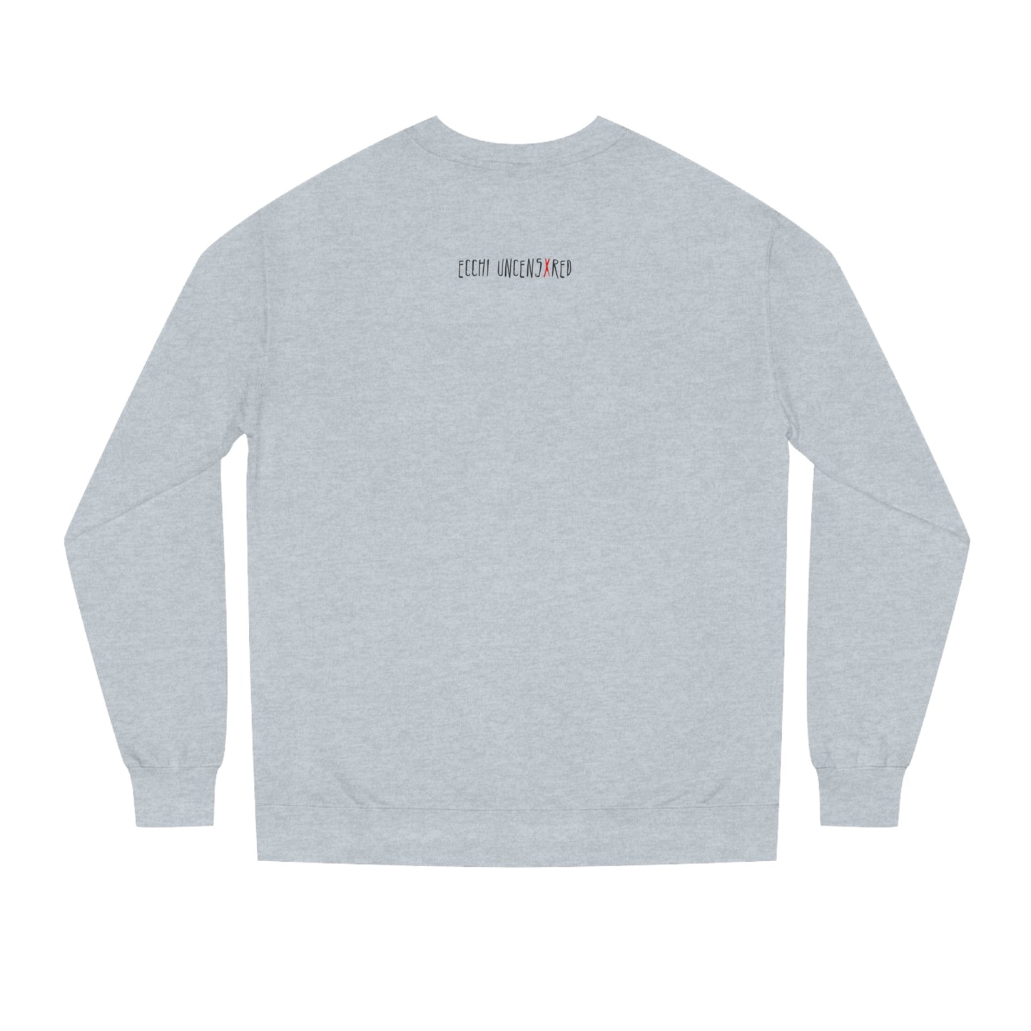Hakuna Matata B*tch • Crew Neck Sweatshirt • Print