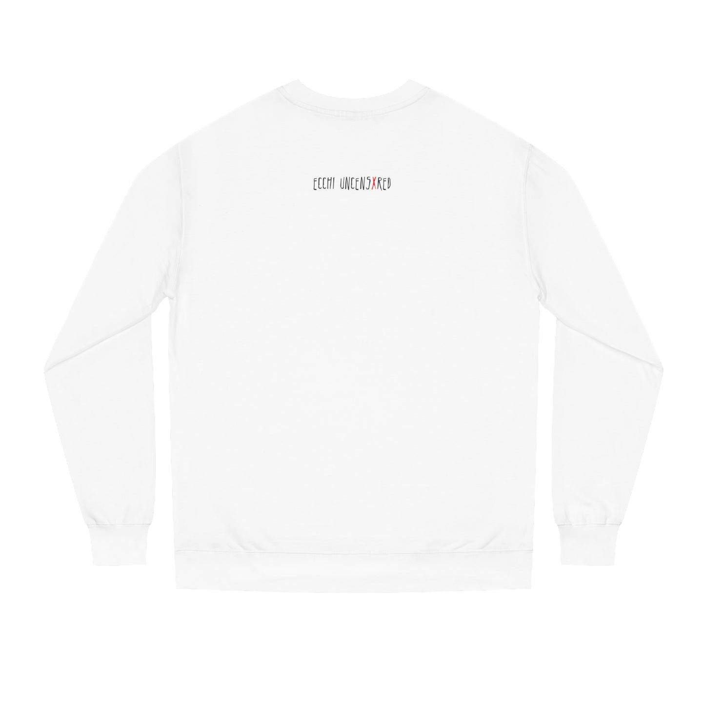 Hakuna Matata B*tch • Crew Neck Sweatshirt • Print