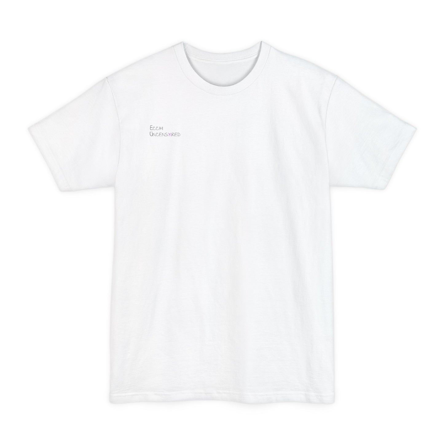 Send Nudes • Tall T-Shirt • Print