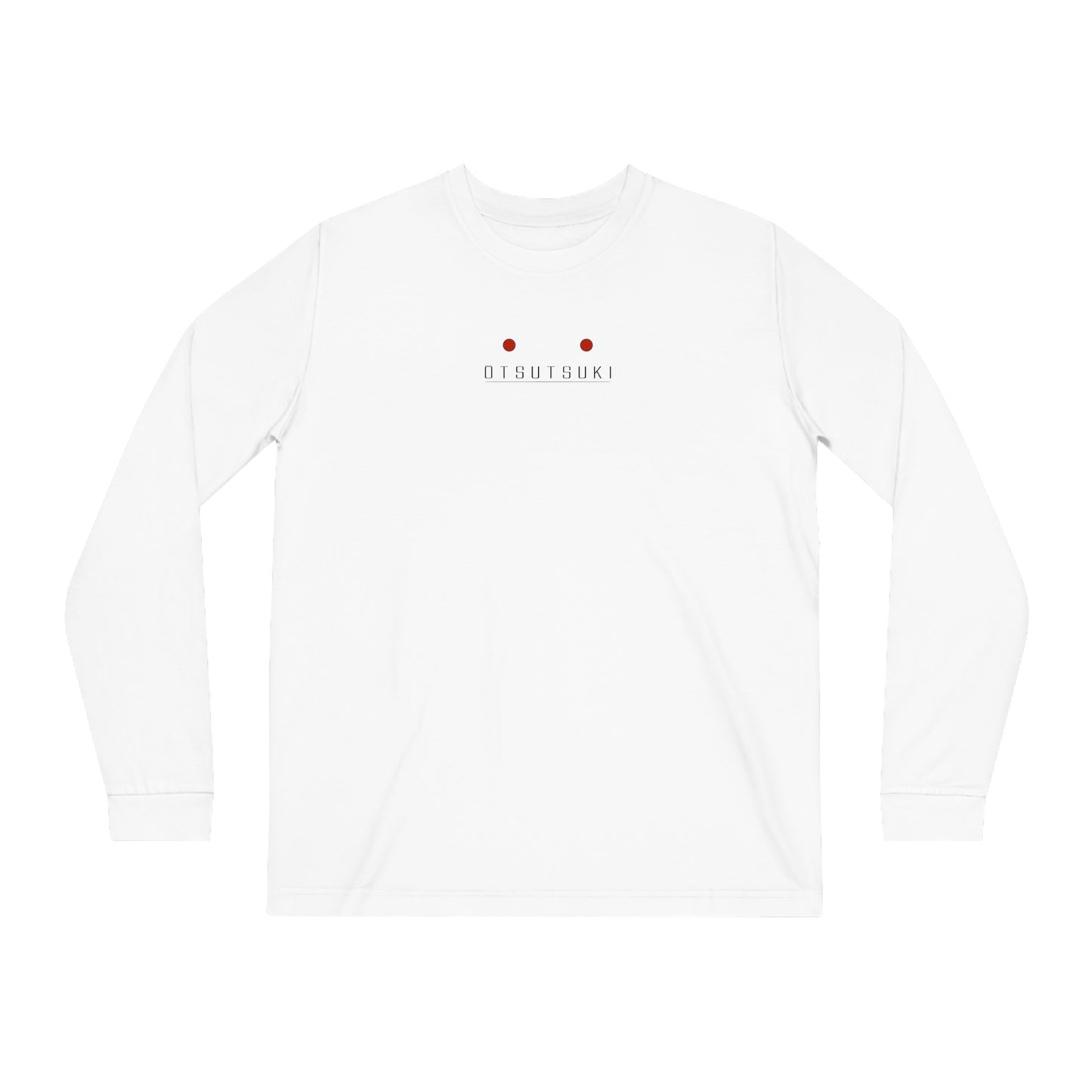Kaguya Otsutsuki Ahegao • Long Sleeve T-Shirt • Print