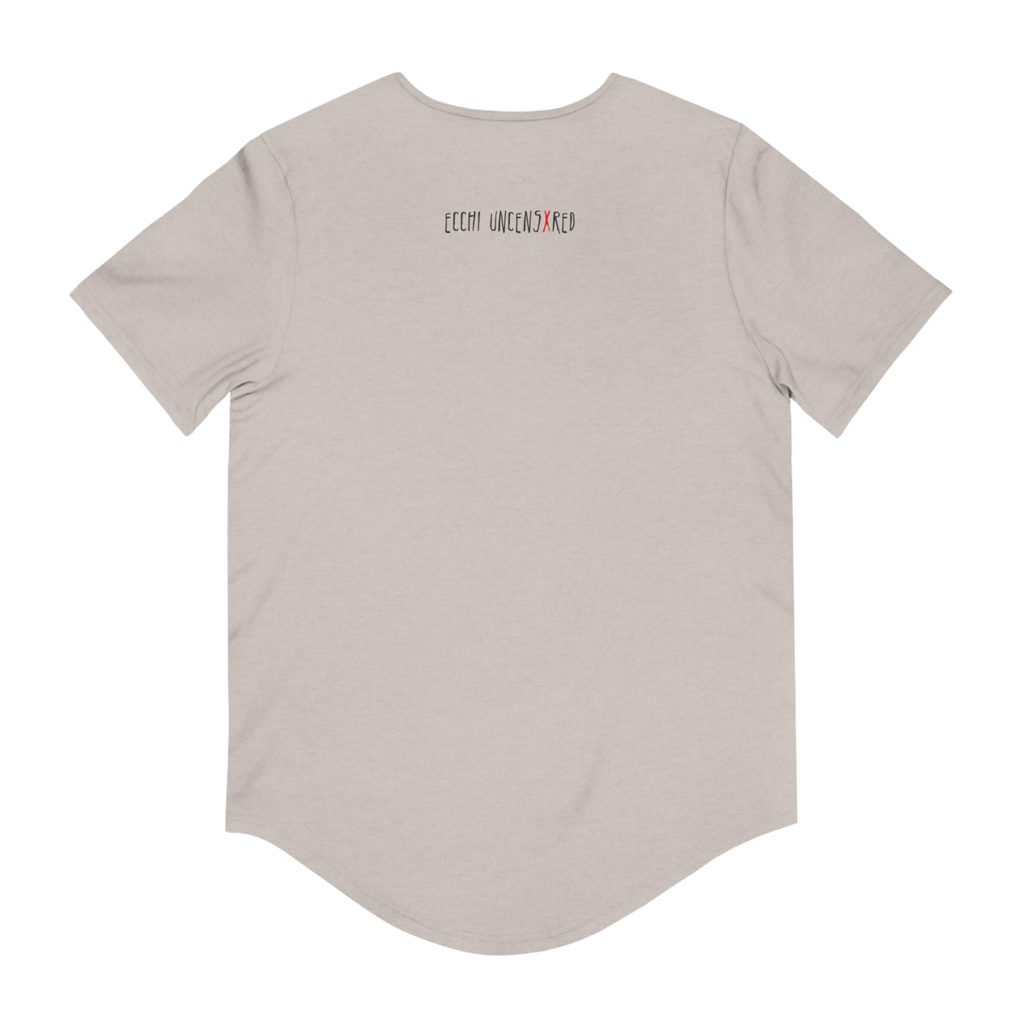 Hakuna Matata B*tch • Hem T-Shirt • Print