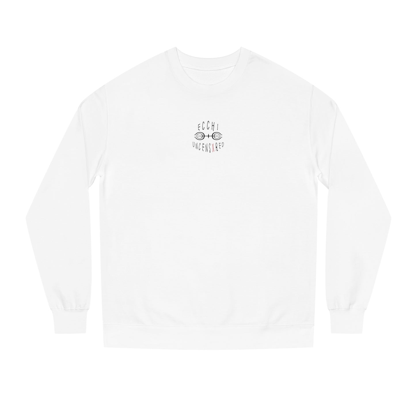 Tsunade 106 • Crew Neck Sweatshirt • Print
