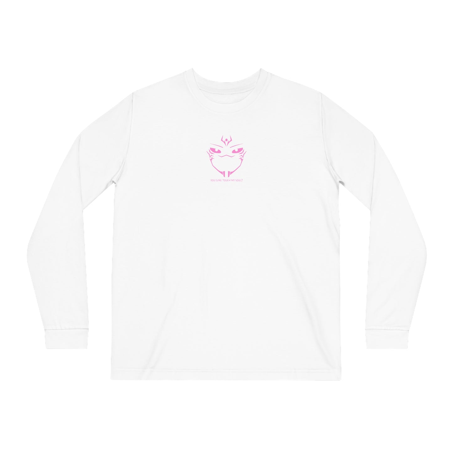 Sukuna • Long Sleeve T-shirt • Print
