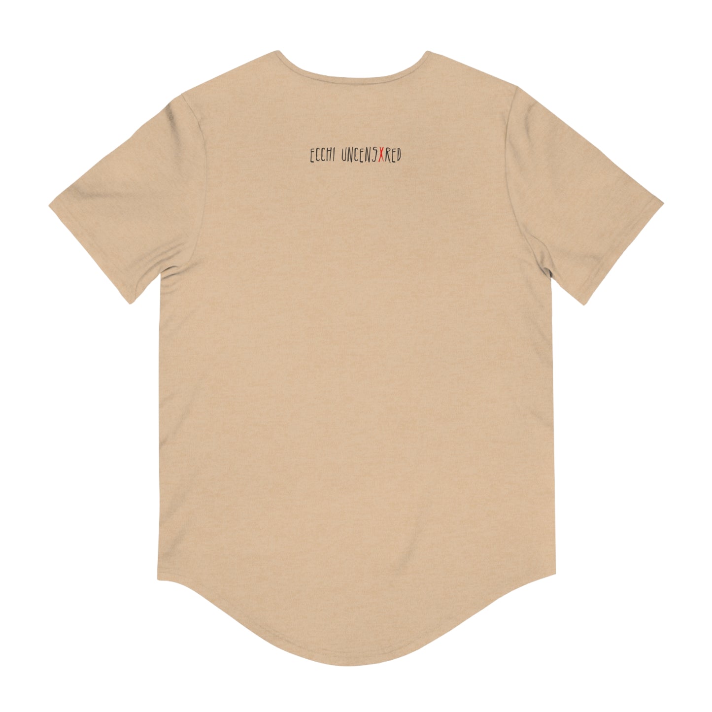 Hakuna Matata B*tch • Hem T-Shirt • Print