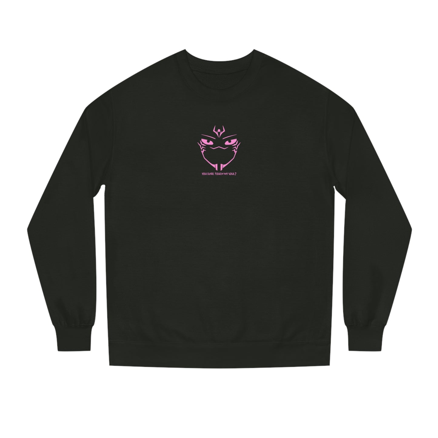 Sukuna • Crew Neck Sweat Shirt • Print