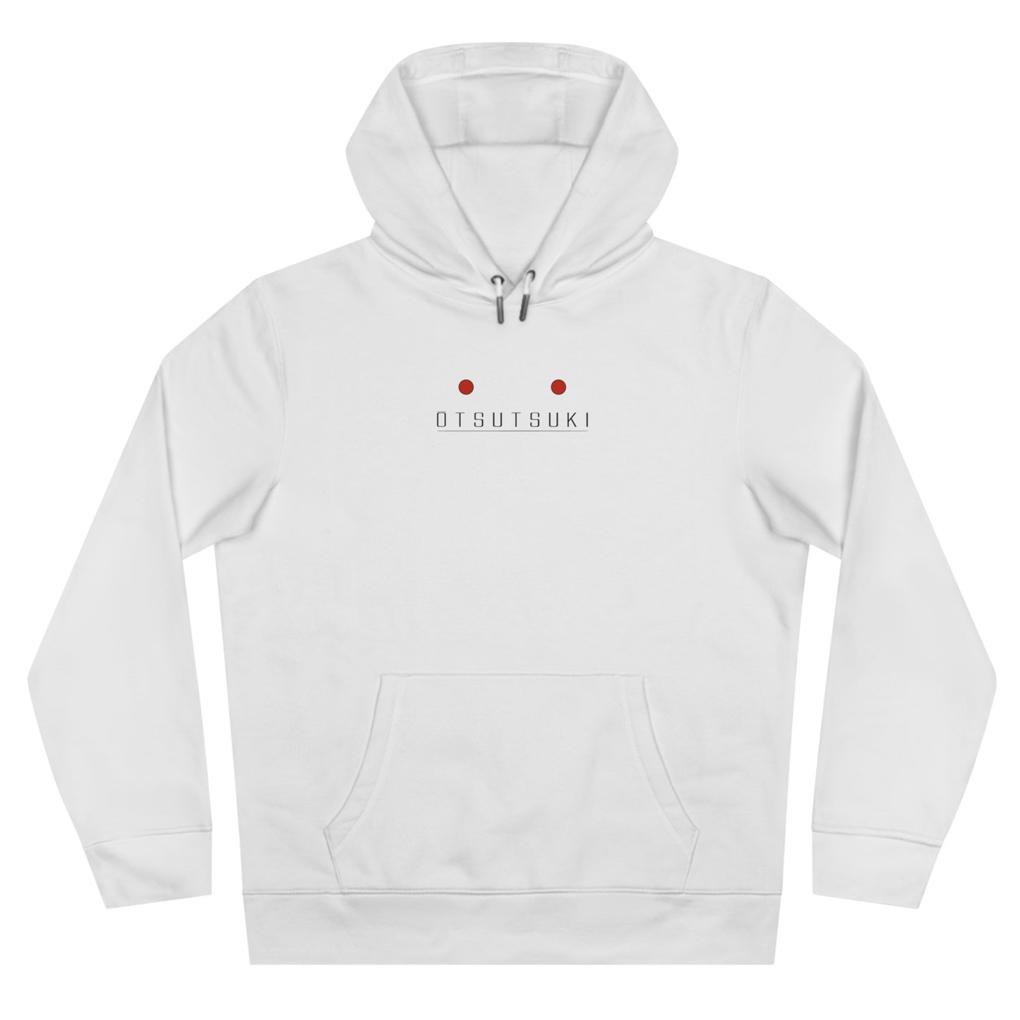 Kaguya Otsutsuki Ahegao • Heavy Weighted Hoodie • Print