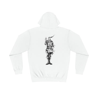 Bro Do you Even Praise The Sun ? • Varsity Hoodie • Print