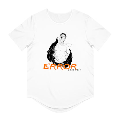 Obito Error • Hem t-shirt • Print