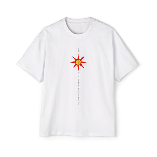 Bro Do you Even Praise The Sun ? • Oversized Shirt • Print