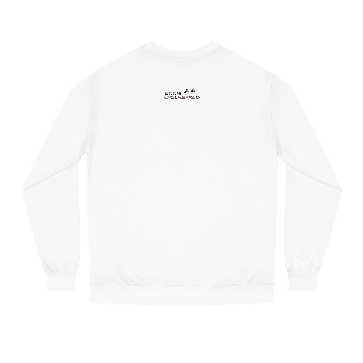 Obito Error • Crew Neck Sweatshirt • Print