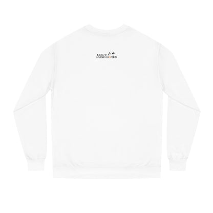 Obito Error • Crew Neck Sweatshirt • Print