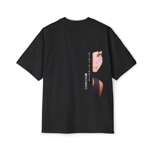 Stay Hidden • Oversized T-Shirt • Print