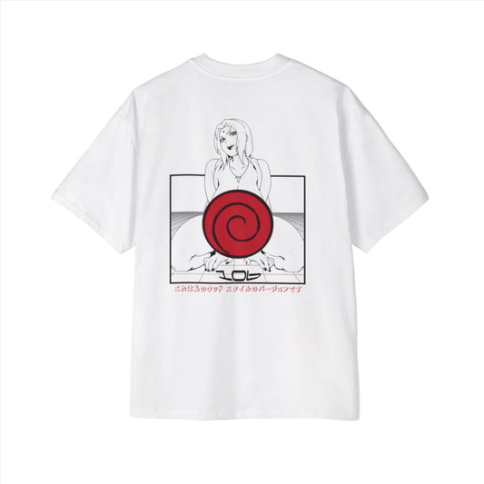 Tsunade 106 • Oversized T-Shirt • Print