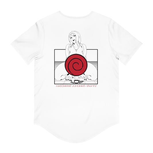 Tsunade 106 • Hem T-Shirt • Print