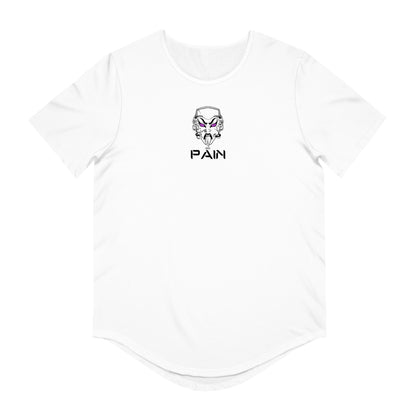 Pain Mech • Hem T-Shirt • Print