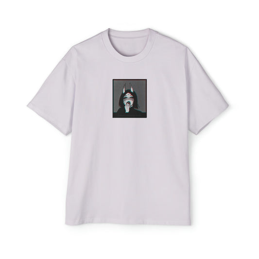 Hakuna Matata B*tch • Over Sized T-Shirt • Print