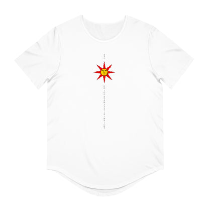 Bro Do you Even Praise The Sun ? • Hem T-Shirt • Print