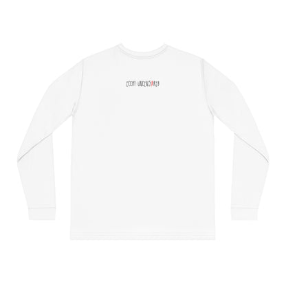 Hakuna Matata B*tch • Long Sleeve T-Shirt • Print