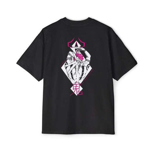 Sukuna • Oversized T-Shirt • Print